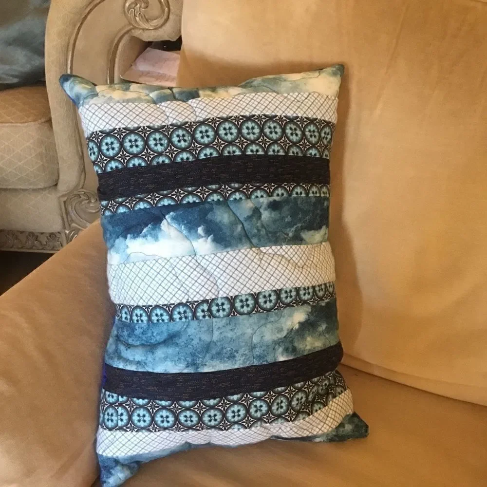 Hand Crafted brand new
